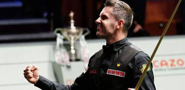 表现都有所, 颓势