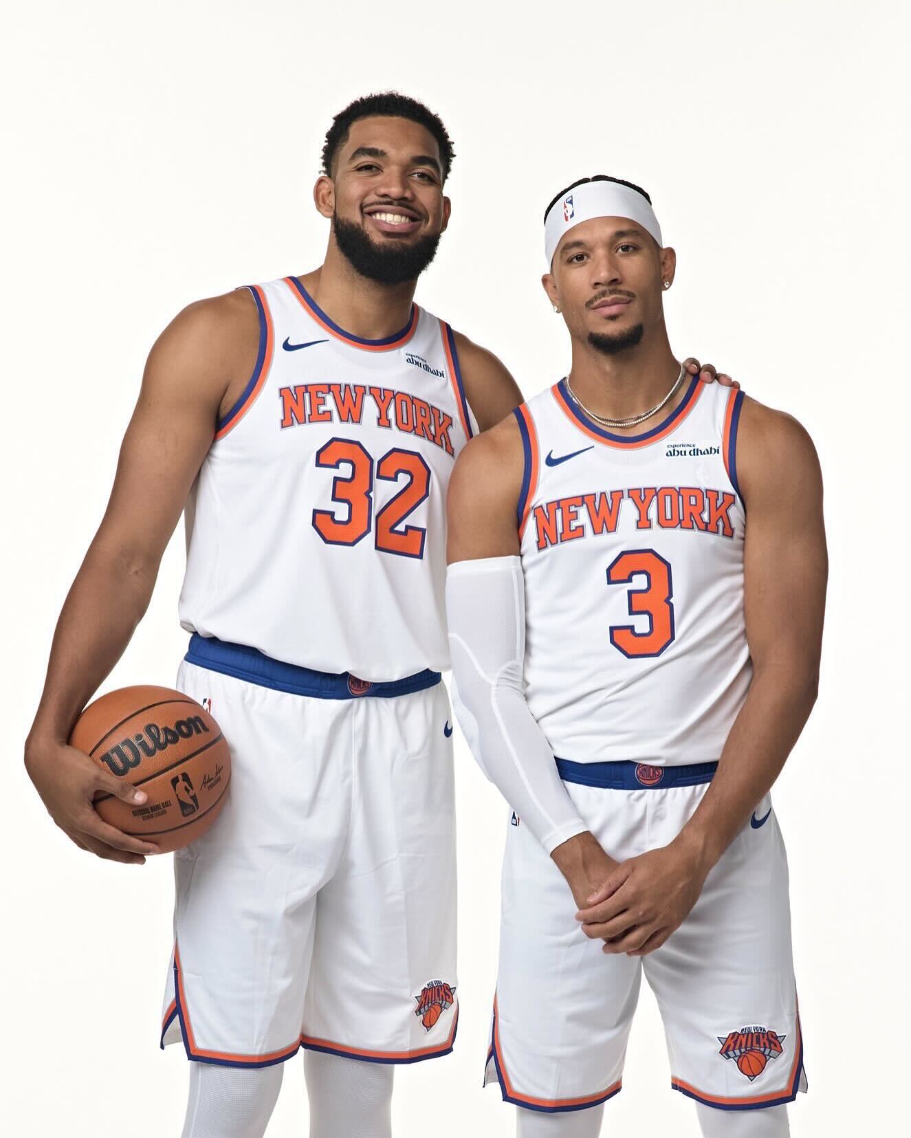 新赛季能走, entit, NBA官方