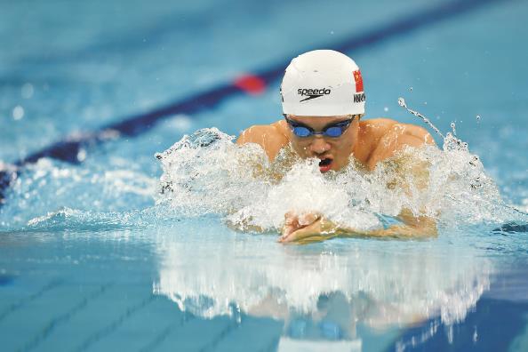 键赛场出现, 运会的, amp